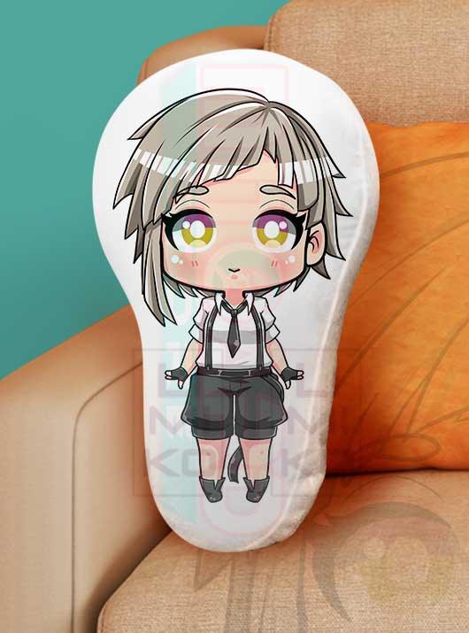 Atsushi Nakajima Female Ver. Plushie BUNGO STRAY DOGS Limiko